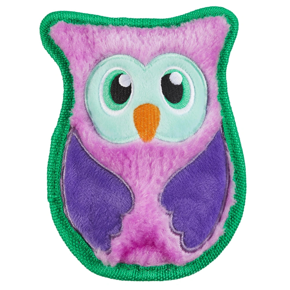 Outward Hound Durablez Owl Peluche Resistente para Perros XS al mejor precio -Todoanimal.es