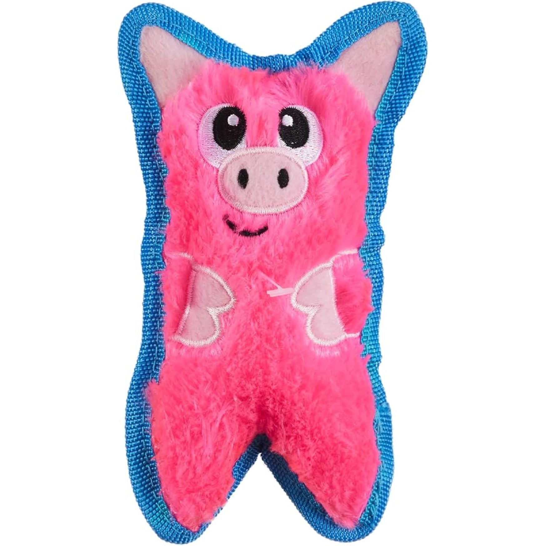 Outward Hound Durablez Pig Peluche Resistente para Perros XS al mejor precio -Todoanimal.es