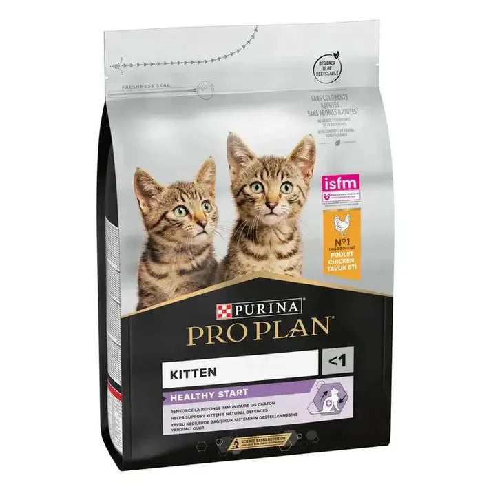 PRO PLAN CAT KITTEN START POLLO 1,5KG NESTLE ESPAÑA, S.A.