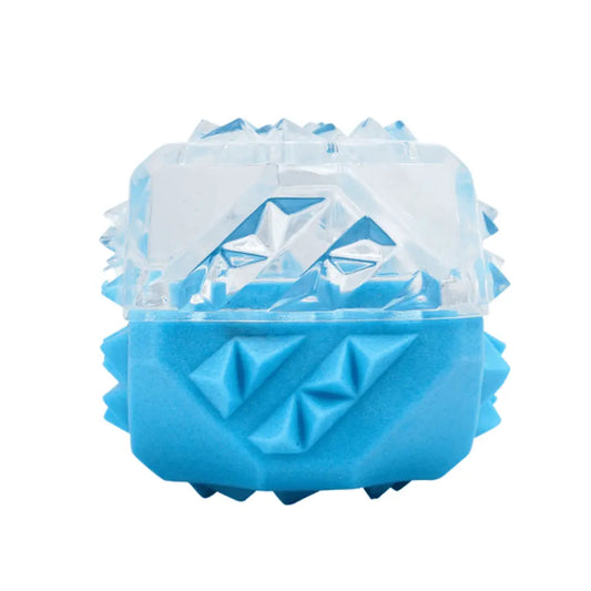 Pelota Fresh Juguete Flotante para Perros Wouapy al mejor precio -Todoanimal.es