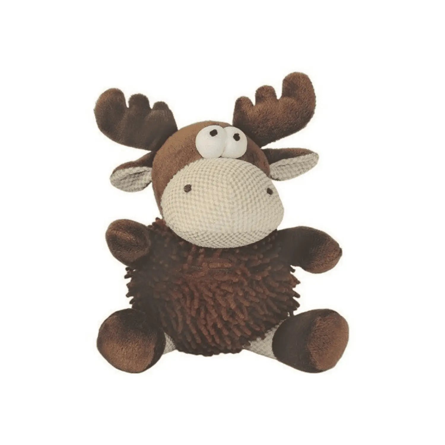 Peluche Pancho para Perro con Sonido NAYECO