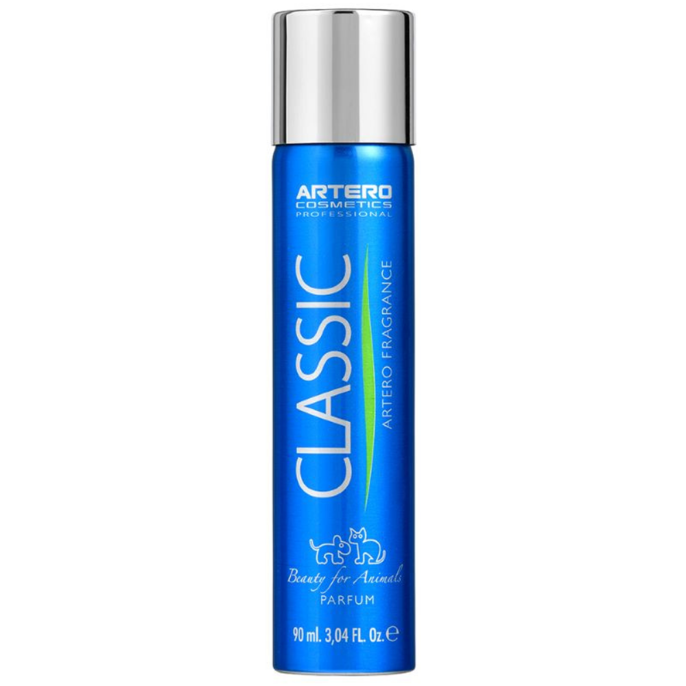 Perfume Artero Higiene Clasic 90 ml al mejor precio -Todoanimal.es
