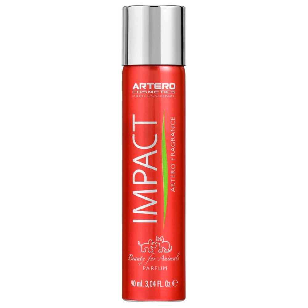 Perfume Artero Higiene Impact 90 ml al mejor precio -Todoanimal.es