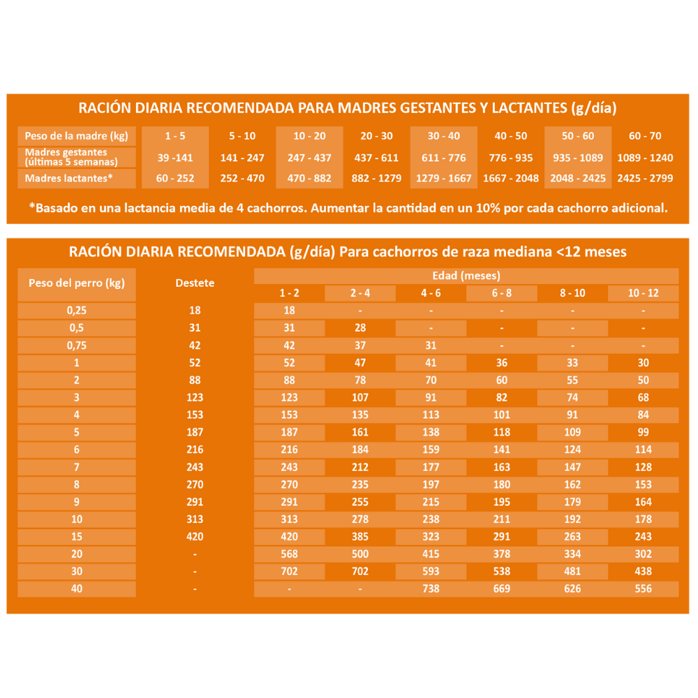 Picart Select Puppy Medium Chicken & Rice Pienso para Cachorros al mejor precio -Todoanimal.es