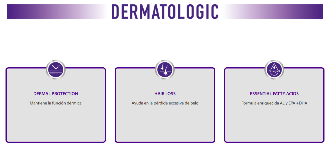 Picart Select Veterinary Diet Dermatologic Pienso para Perros al mejor precio -Todoanimal.es