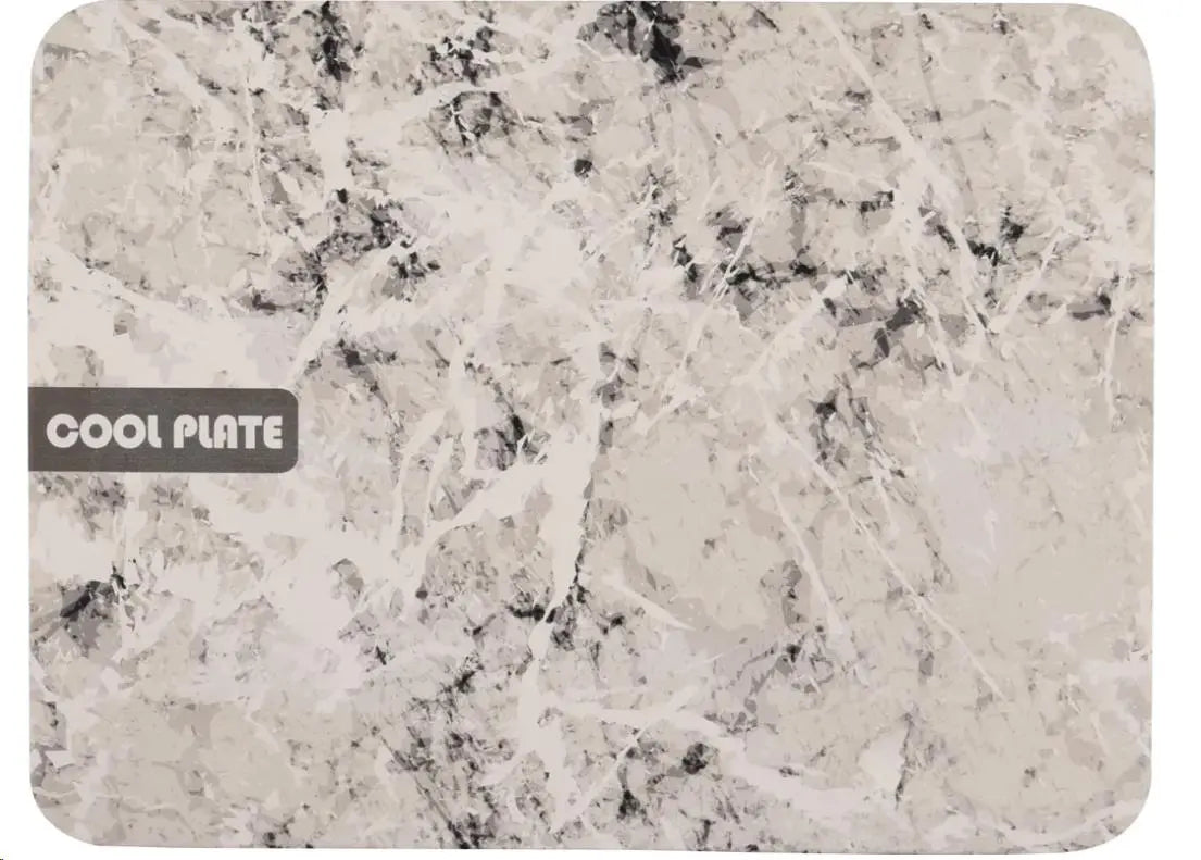 Piedra Refrigerante Dolo Para Roedor Gris L 28,5X20,5X0,7Cm - Precios Más Baratos - Todoanimal