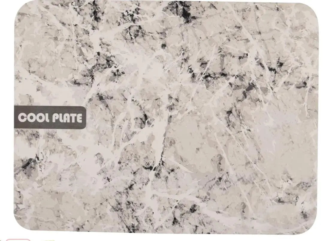 Piedra Refrigerante Dolo Para Roedor Gris M 20X15X0,7Cm - Precios Más Baratos - Todoanimal