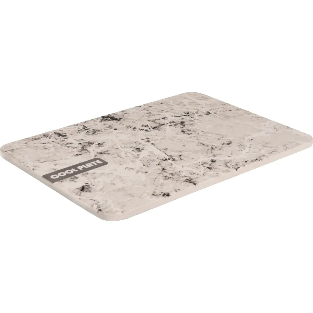 Piedra Refrigerante Dolo Para Roedor Gris S 12X8X0,7 cm al mejor precio -Todoanimal.es