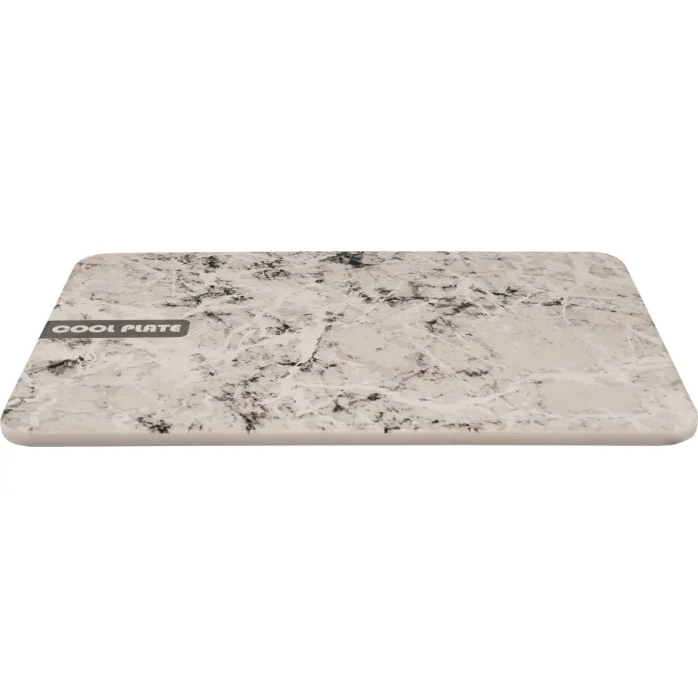 Piedra Refrigerante Dolo Para Roedor Gris S 12X8X0,7 cm al mejor precio -Todoanimal.es