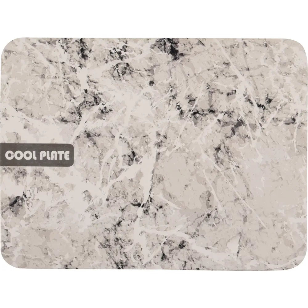 Piedra Refrigerante Dolo Para Roedor Gris S 12X8X0,7 cm al mejor precio -Todoanimal.es