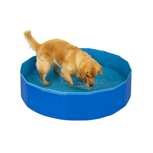 Piscina Para Perros 80 cm Wouapy al mejor precio -Todoanimal.es