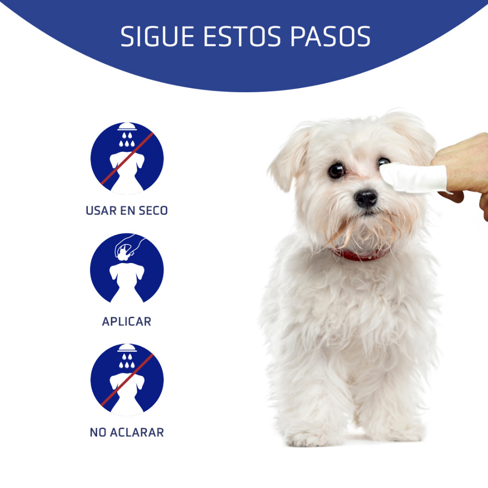 Pretty Eyes Artero 250 ml Limpiador Lagrimal para Perros y Gatos al mejor precio -Todoanimal.es