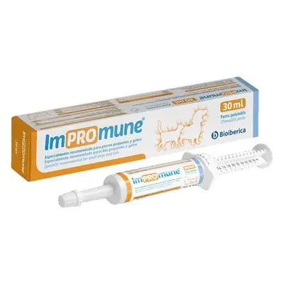 Pro-Enteric Advanced Antidiarreico para Perros 30Ml NUZOA SALUD ANIMAL, S.A.U.