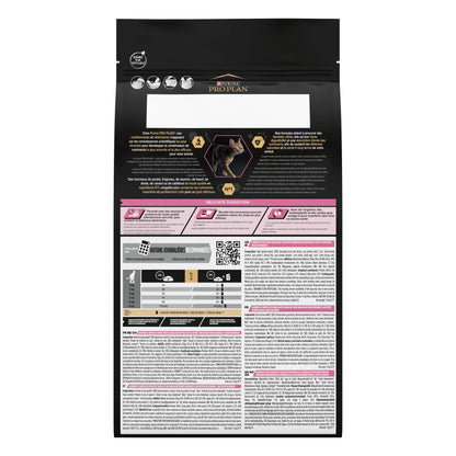 Pro Plan Cat Adult Delicate Digest Pavo 3 kg al mejor precio -Todoanimal.es