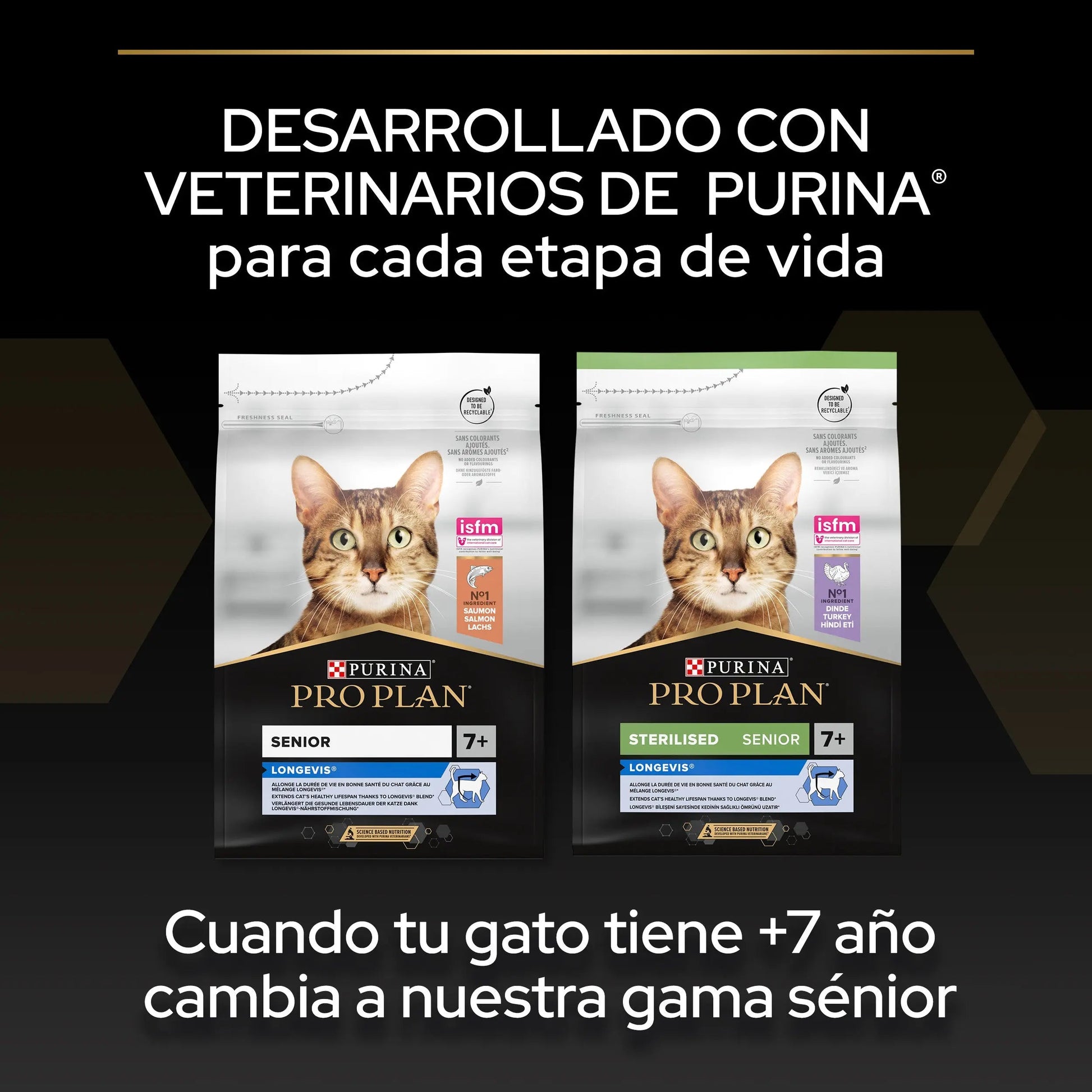 Pro Plan Cat Adult Delicate Digest Pavo 3 kg al mejor precio -Todoanimal.es
