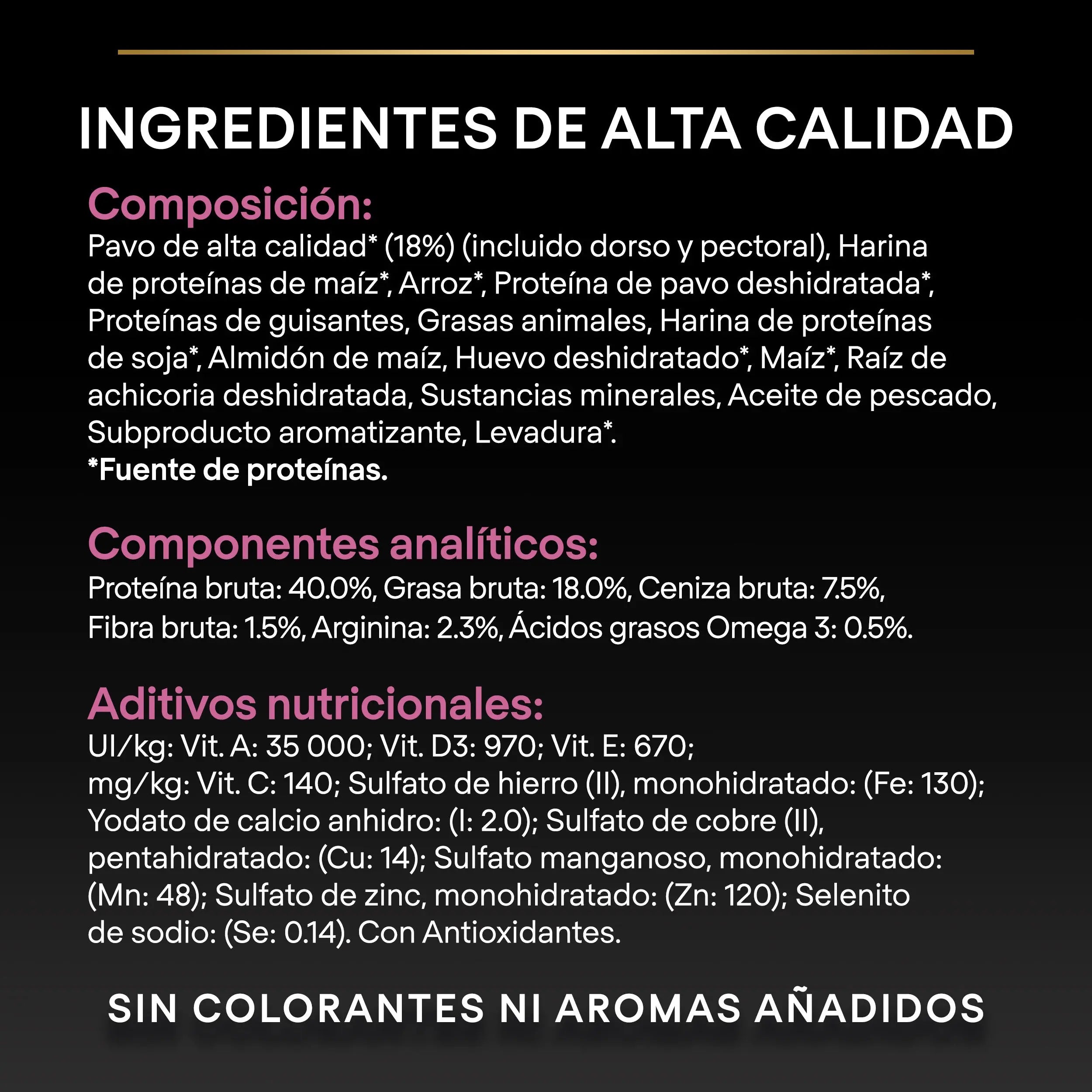 Pro Plan Cat Adult Delicate Digest Pavo 3 kg al mejor precio -Todoanimal.es