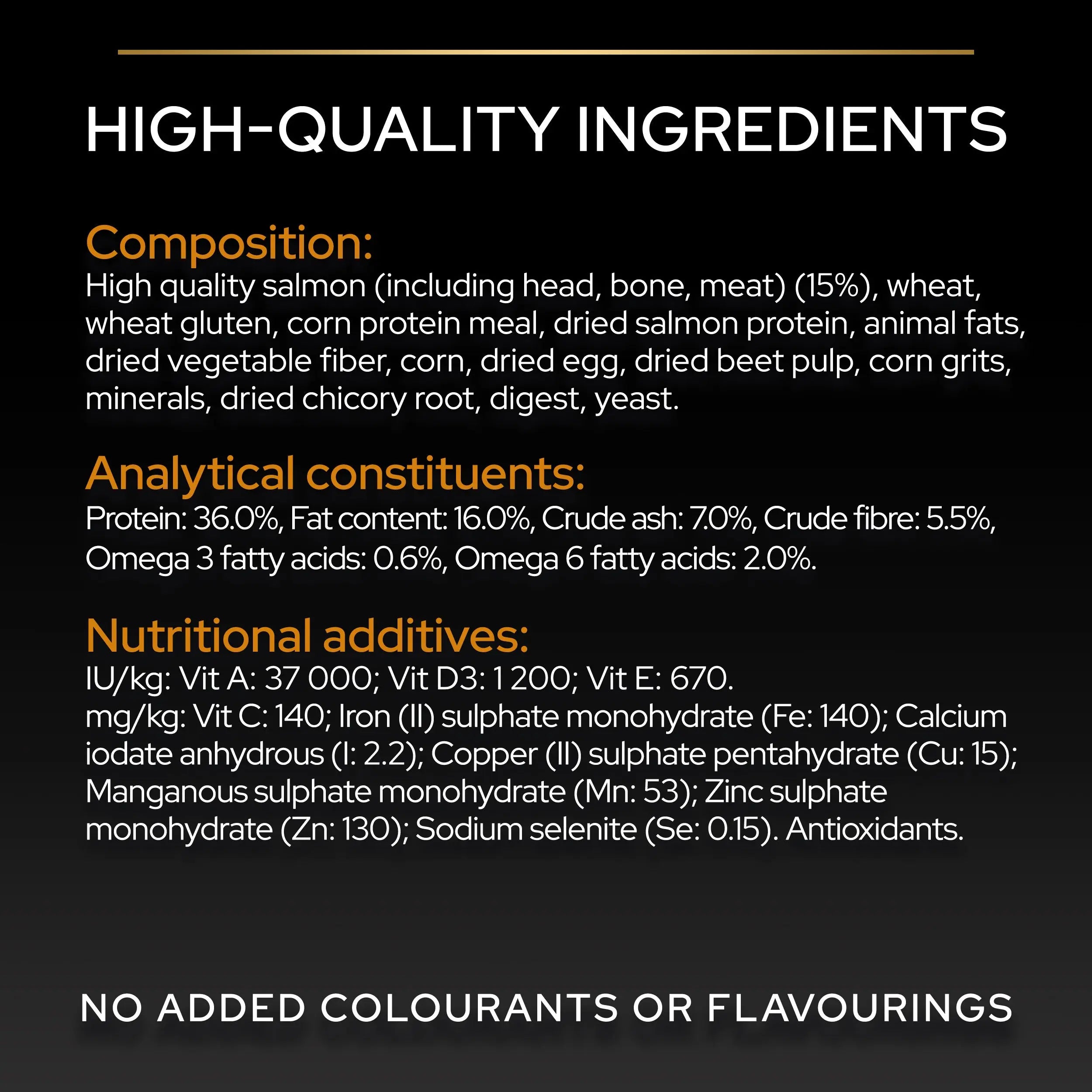 Pro Plan Cat Adult Derma Care Salmón 3 kg al mejor precio -Todoanimal.es