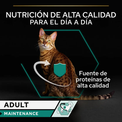 Pro Plan Cat Lata Adult Pollo 85 g al mejor precio -Todoanimal.es