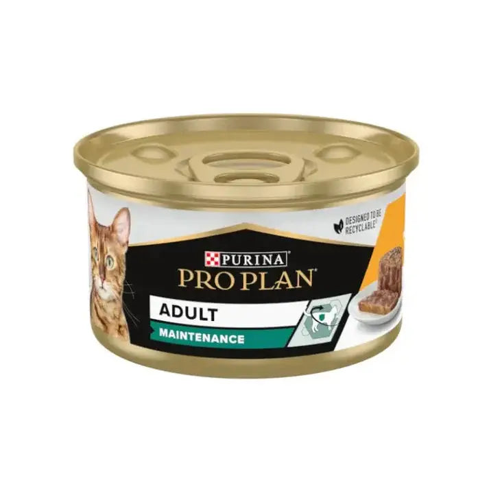 Pro Plan Cat Lata Adult Pollo 85G Todoanimal.es