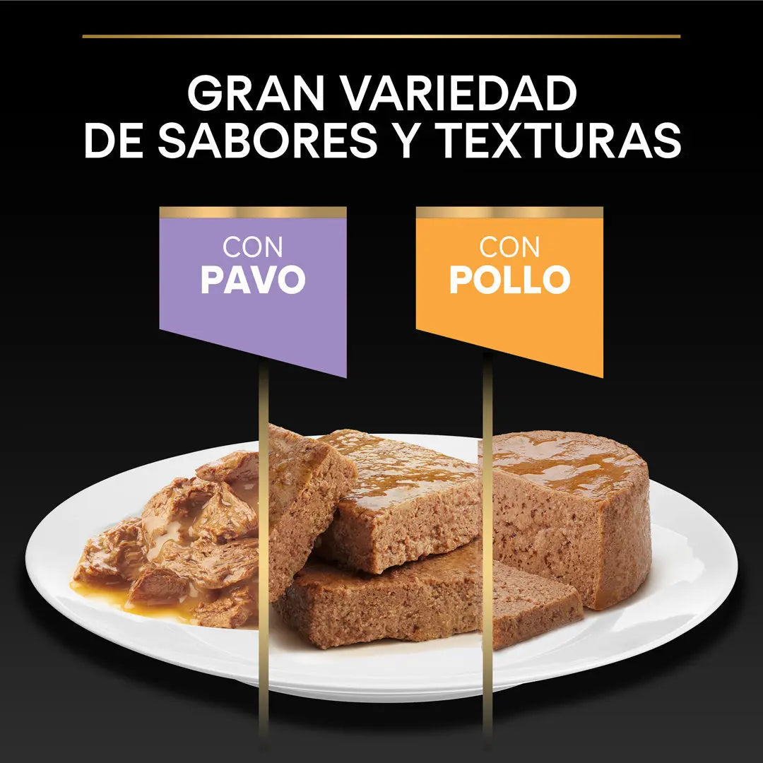 Pro Plan Cat Lata Baby Kitten Pollo 85 g al mejor precio -Todoanimal.es