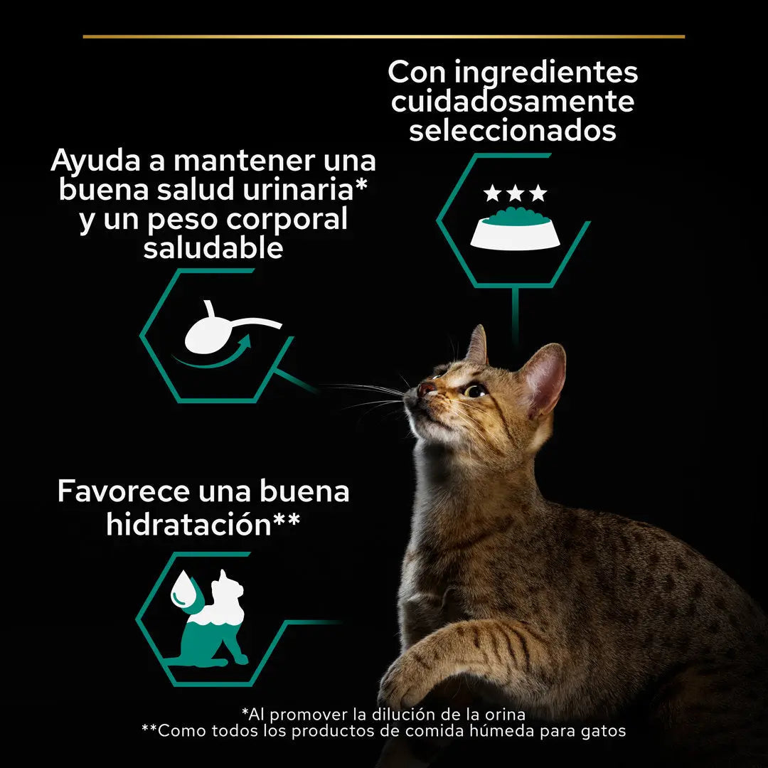 Pro Plan Cat Lata Sterilised Salmón&Atún 85 g al mejor precio -Todoanimal.es