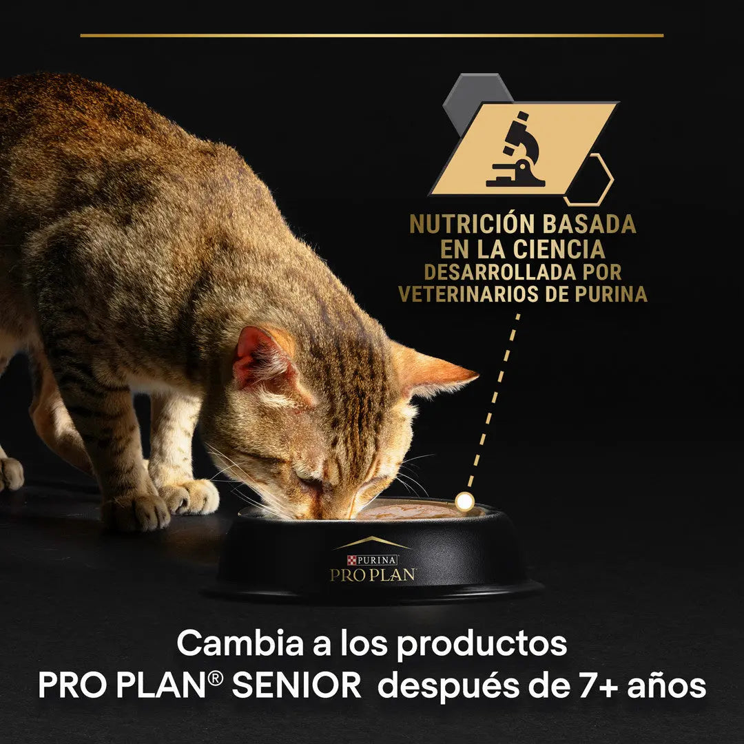 Pro Plan Cat Sobre Adult Sterilised Pollo 85 g al mejor precio -Todoanimal.es