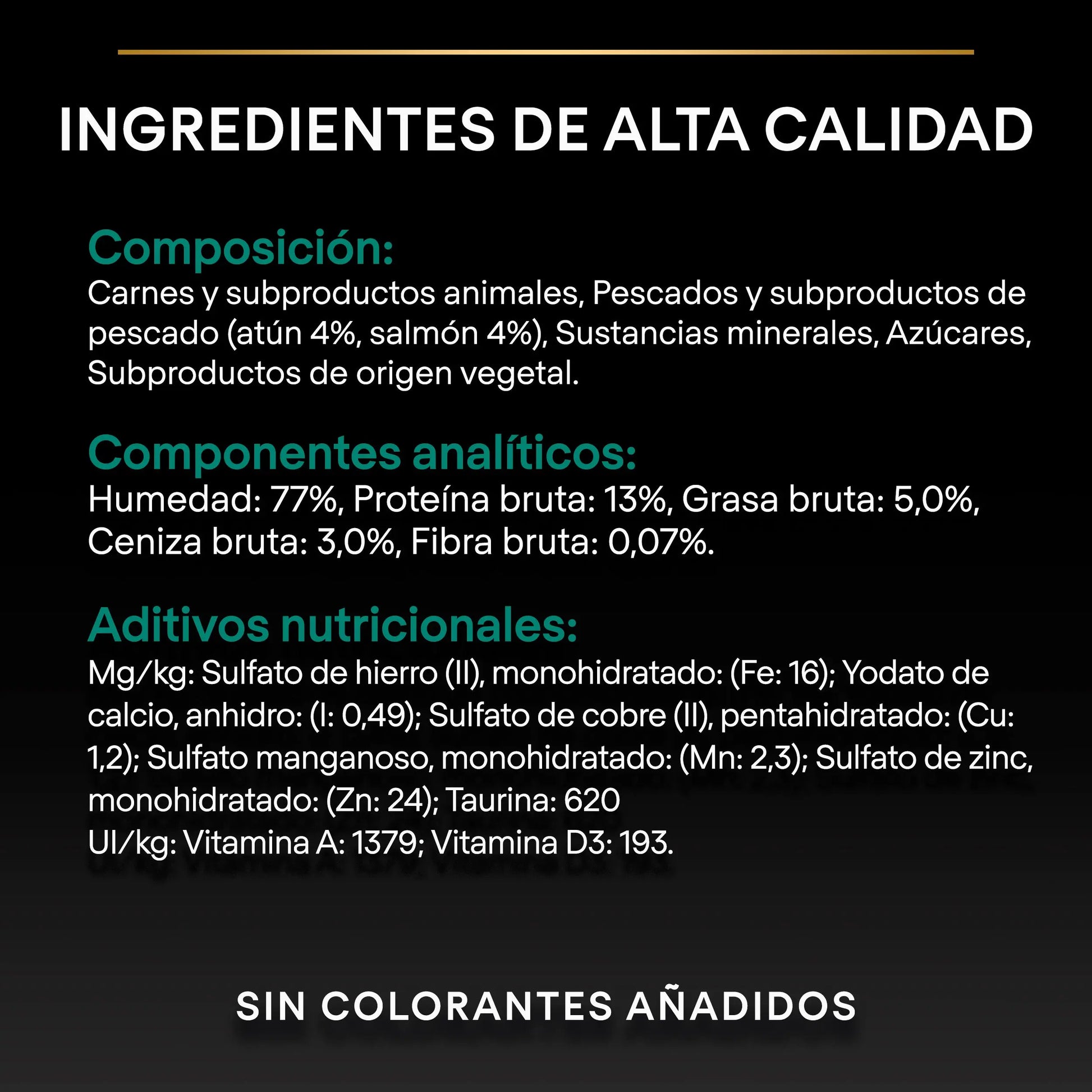 Pro Plan Cat Sterilised Salmón&Atún Pack 12X85 g al mejor precio -Todoanimal.es