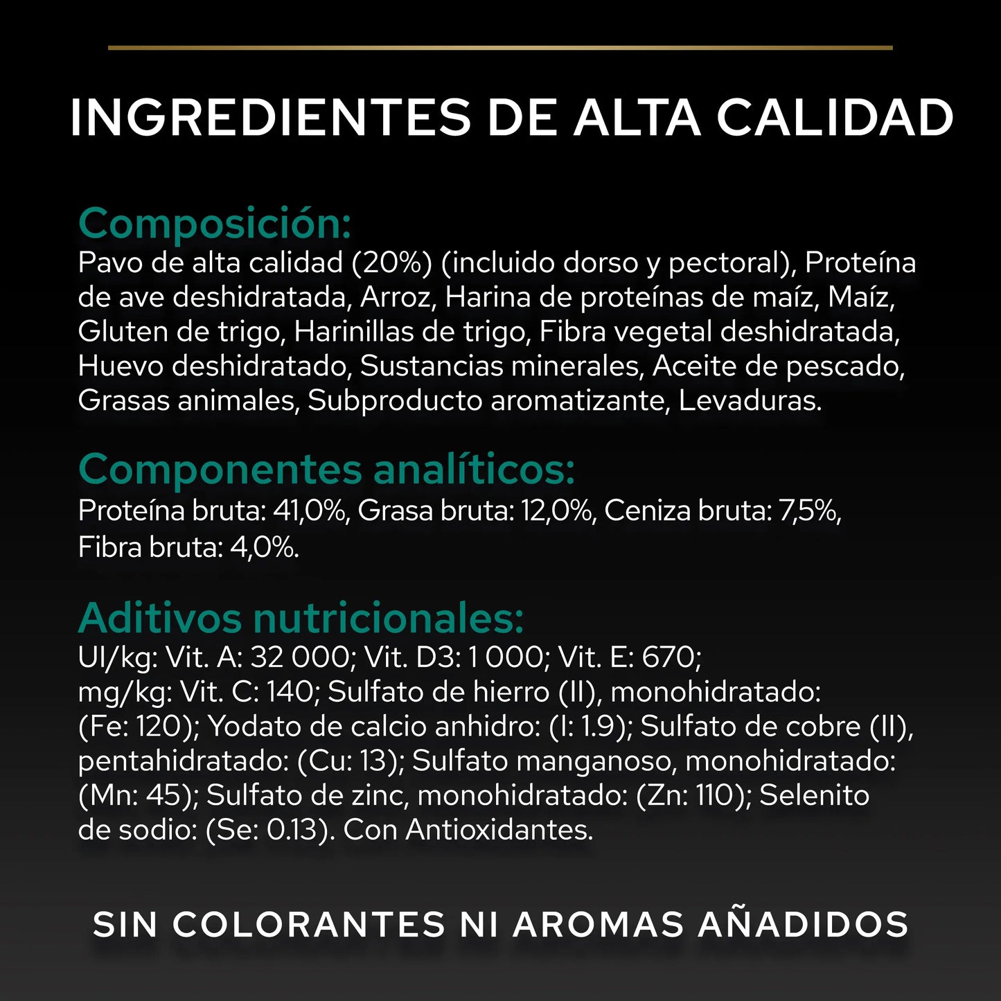 Pro Plan Cat Sterilized Adult Renal+ Pavo 10 kg+2 kg gratis al mejor precio -Todoanimal.es