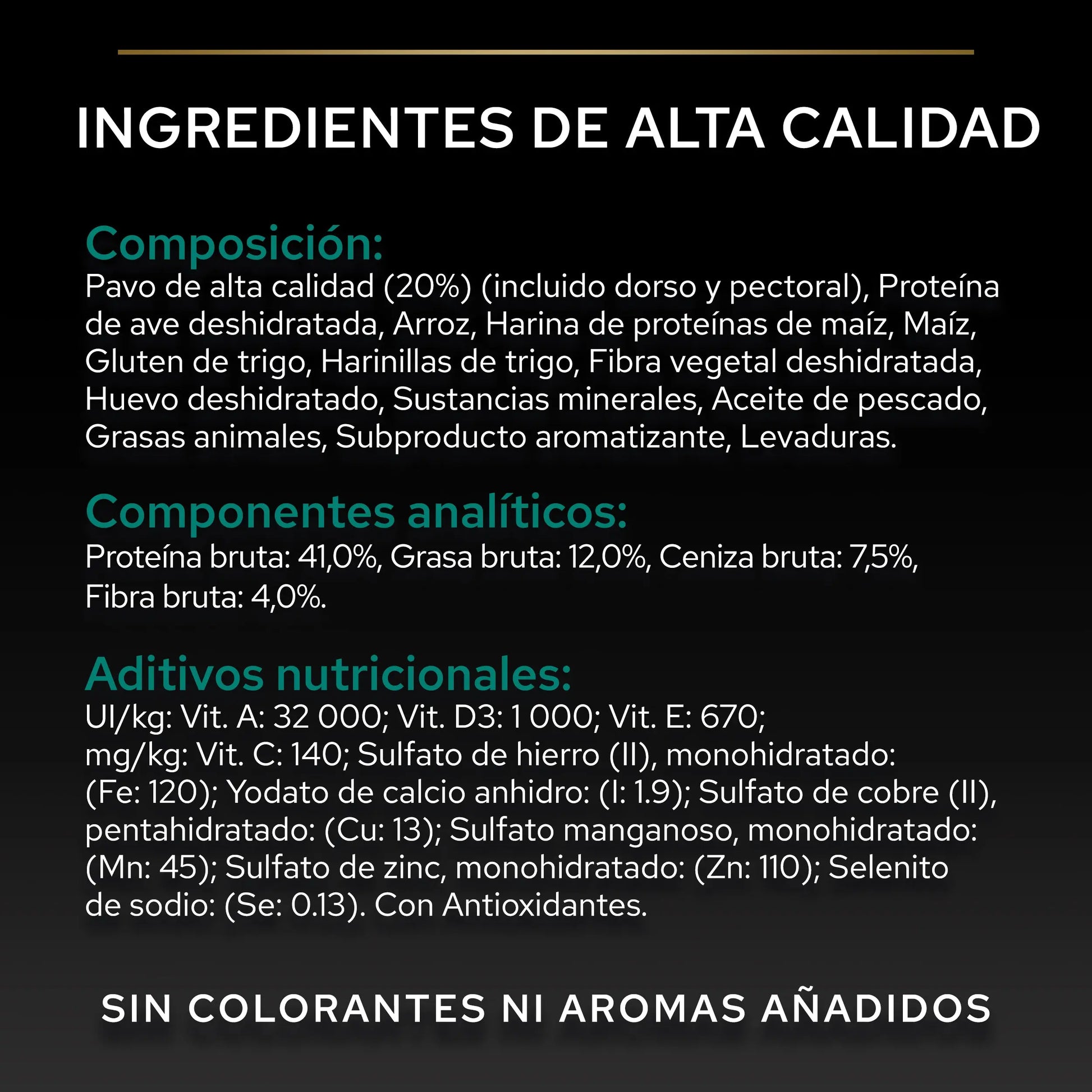 Pro Plan Cat Sterilized Adult Renal+ Pavo 10 kg+2 kg gratis al mejor precio -Todoanimal.es