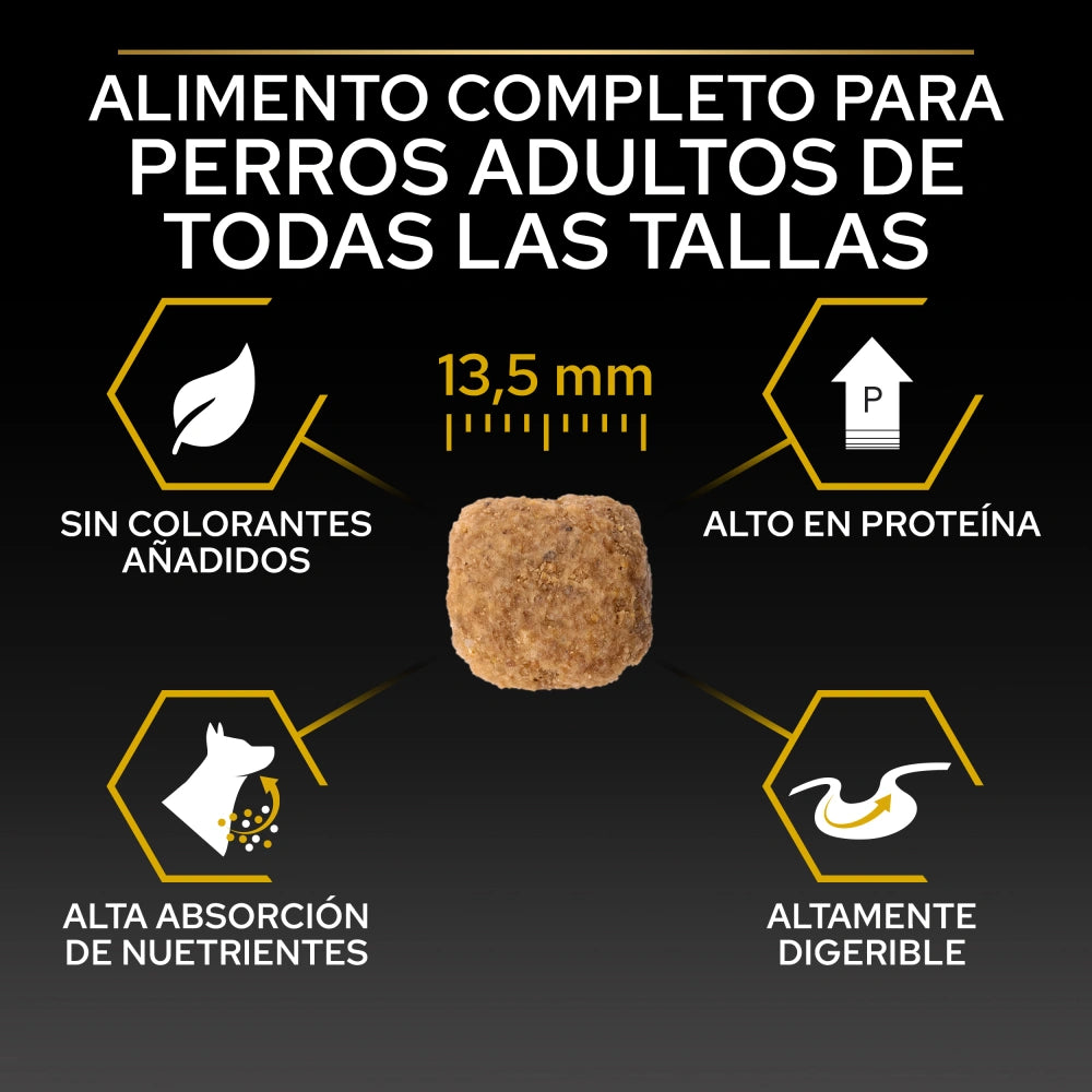 Pro Plan Dog AllSize Adult Light Sterilized Pollo 14kg+2,5kg gratis al mejor precio -Todoanimal.es