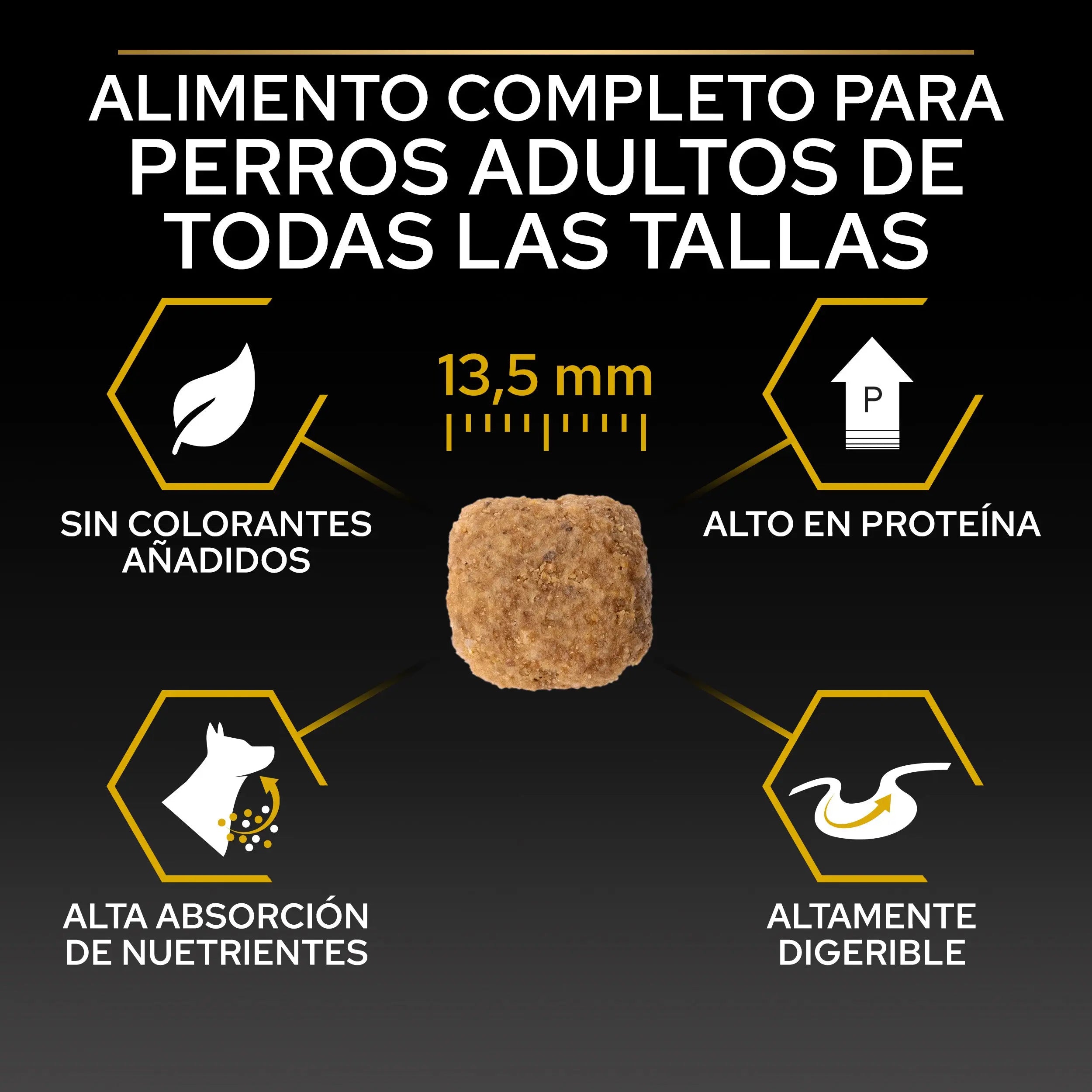 Pro Plan Dog Allsize Adult Light Sterilized Pollo 3 kg al mejor precio -Todoanimal.es