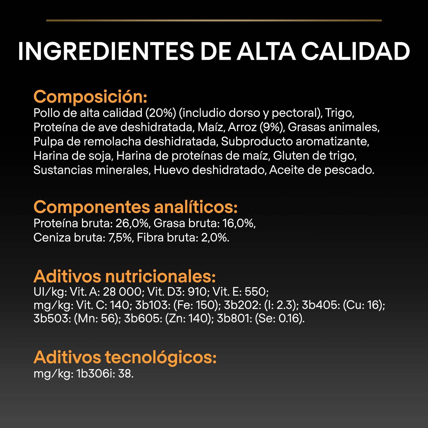 Pro Plan Dog Large Athletic Adult Pollo 14 kg+2,5 kg gratis al mejor precio -Todoanimal.es