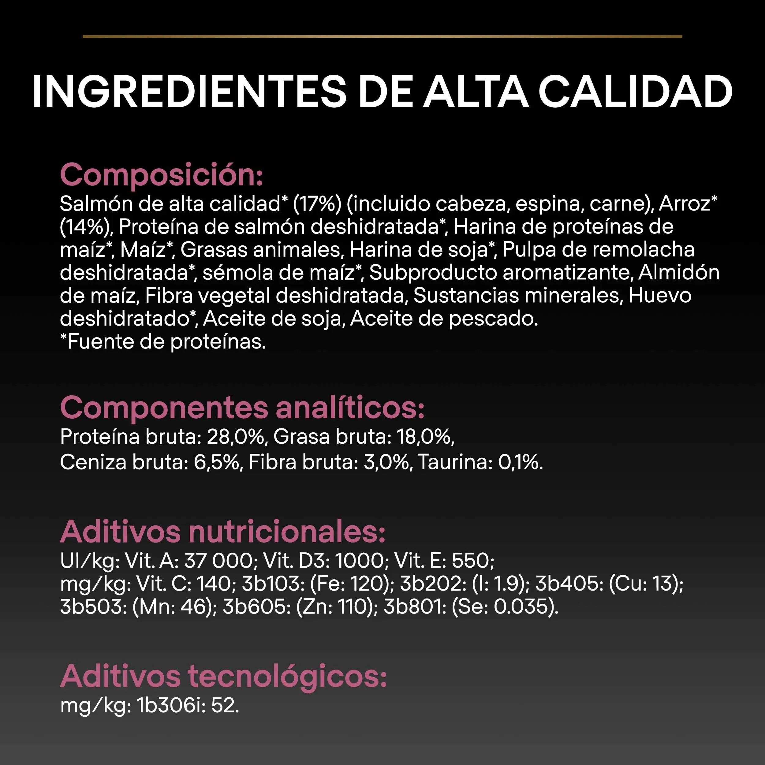 Pro Plan Dog Large Athletic Adult Skin Salmón 14 kg al mejor precio -Todoanimal.es