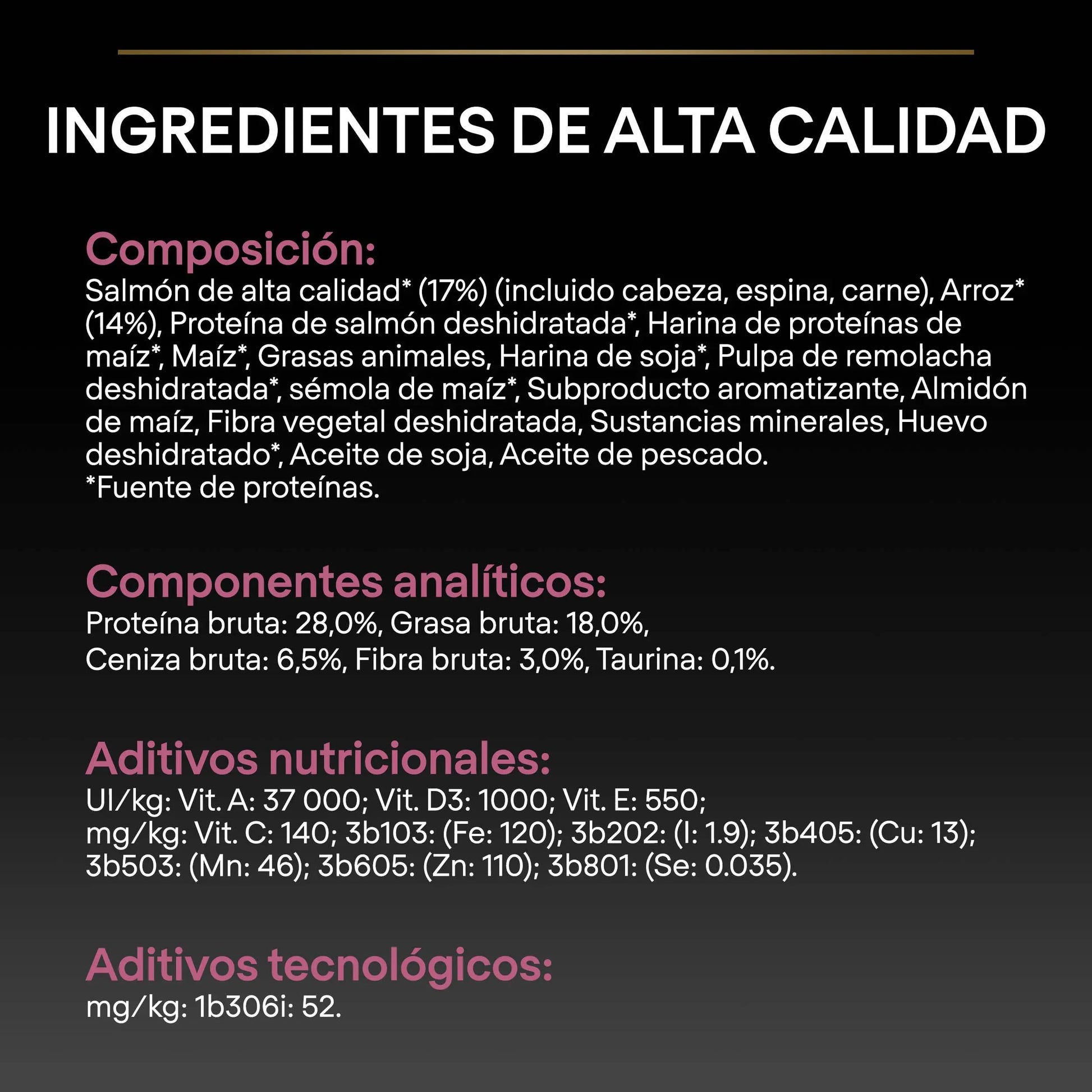 Pro Plan Dog Large Athletic Adult Skin Salmón 14 kg al mejor precio -Todoanimal.es