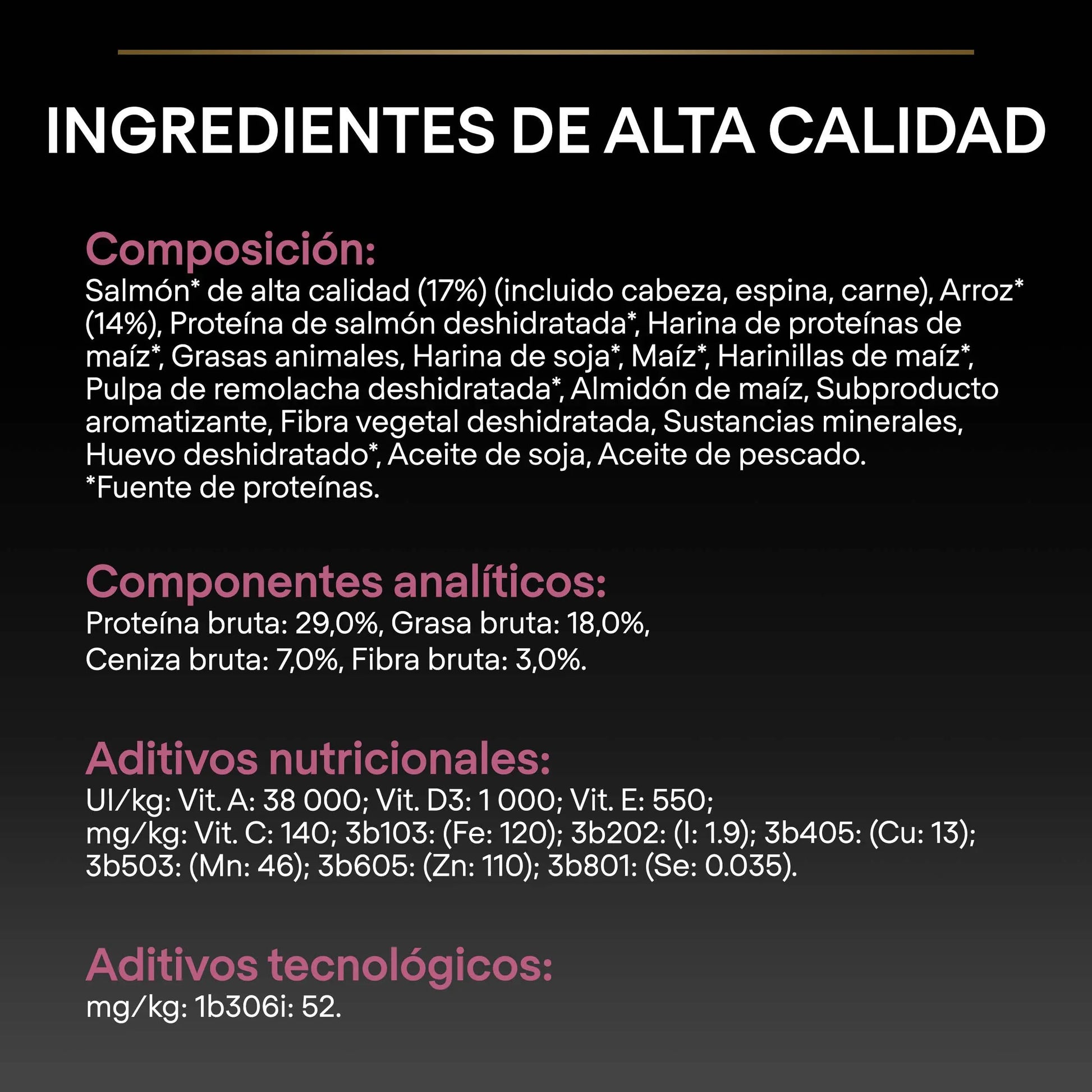 Pro Plan Dog Medium Adult Skin Salmón 14 kg al mejor precio -Todoanimal.es