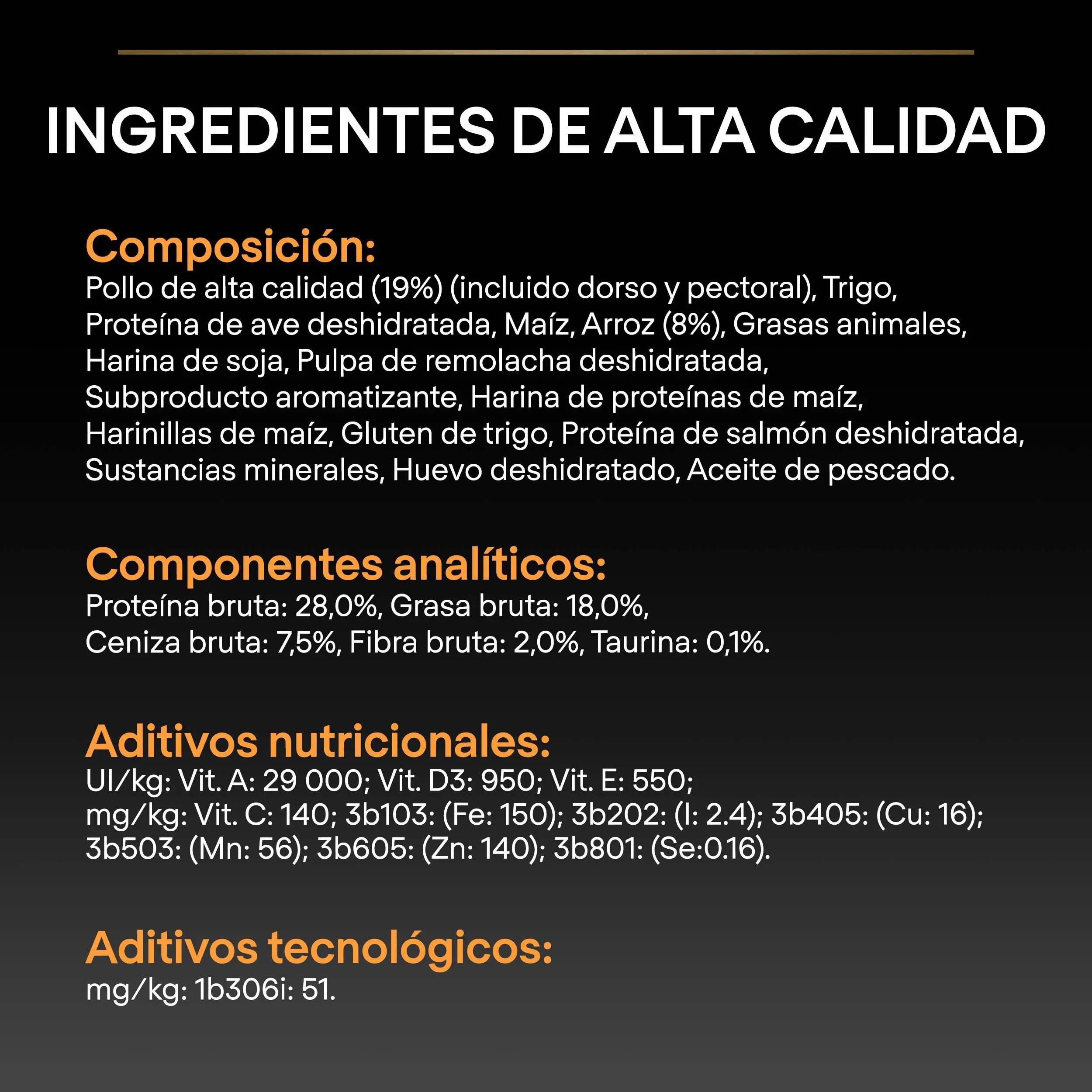 Pro Plan Dog Small & Mini Adult Pollo Pienso para Perros al mejor precio -Todoanimal.es