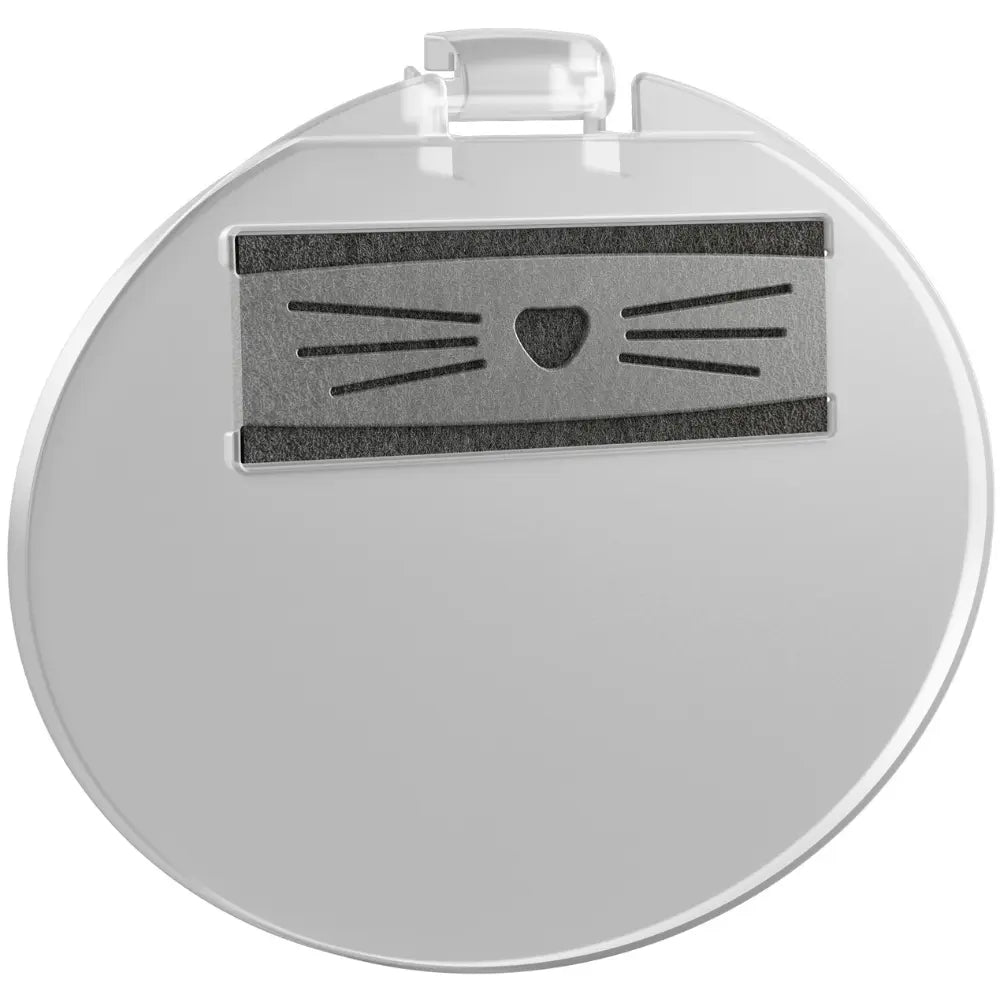 Puerta Bandeja Sanitaria Gatos Bella Cat 56X19X39,5 cm al mejor precio -Todoanimal.es