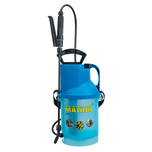 Pulverizador Matabi Berry 7L al mejor precio -Todoanimal.es