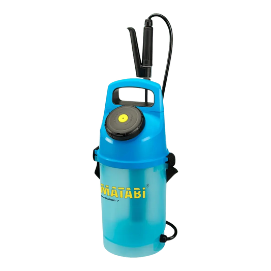 Pulverizador Matabi Evolution 7L al mejor precio -Todoanimal.es