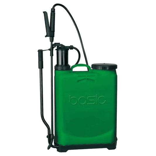 Pulverizador de Espalda Matabi Basic 16L al mejor precio -Todoanimal.es