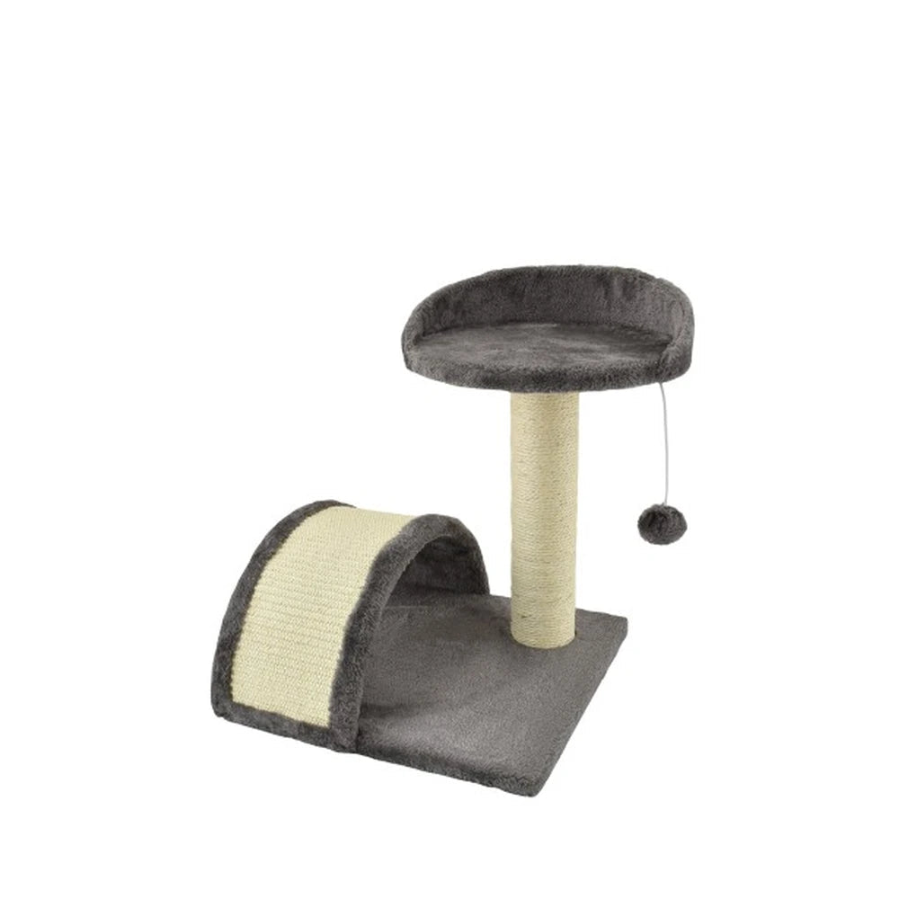 Rascador Savanna Mountain 36x36x44 cm para gatos al mejor precio -Todoanimal.es