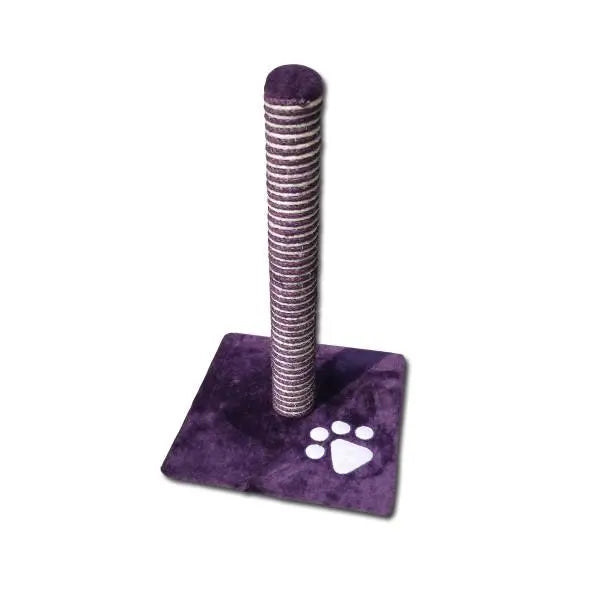 Rascador para Gatos Savanna Poste - Precios Más Baratos - Todoanimal