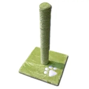 Rascador para Gatos Savanna Poste - Precios Más Baratos - Todoanimal