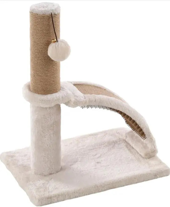 Rascador Sno-2 35X25X43,5Cm - Precios Más Baratos - Todoanimal