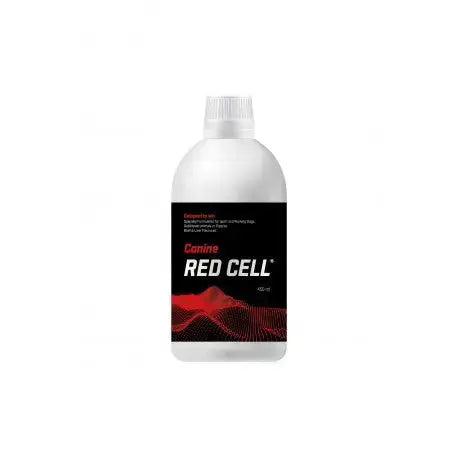 Red Cell Canine 450 Ml - Oral Con Tapón Dosificador Todoanimal.es