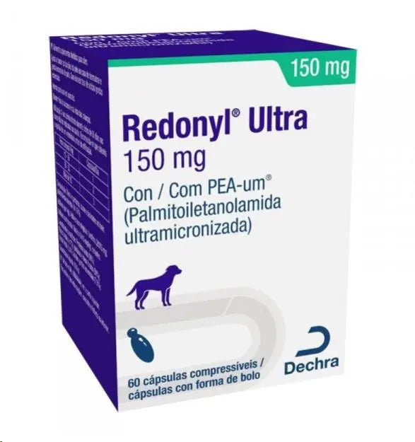Redonyl Ultra 150Mg 60Udes - Precios Más Baratos - Todoanimal