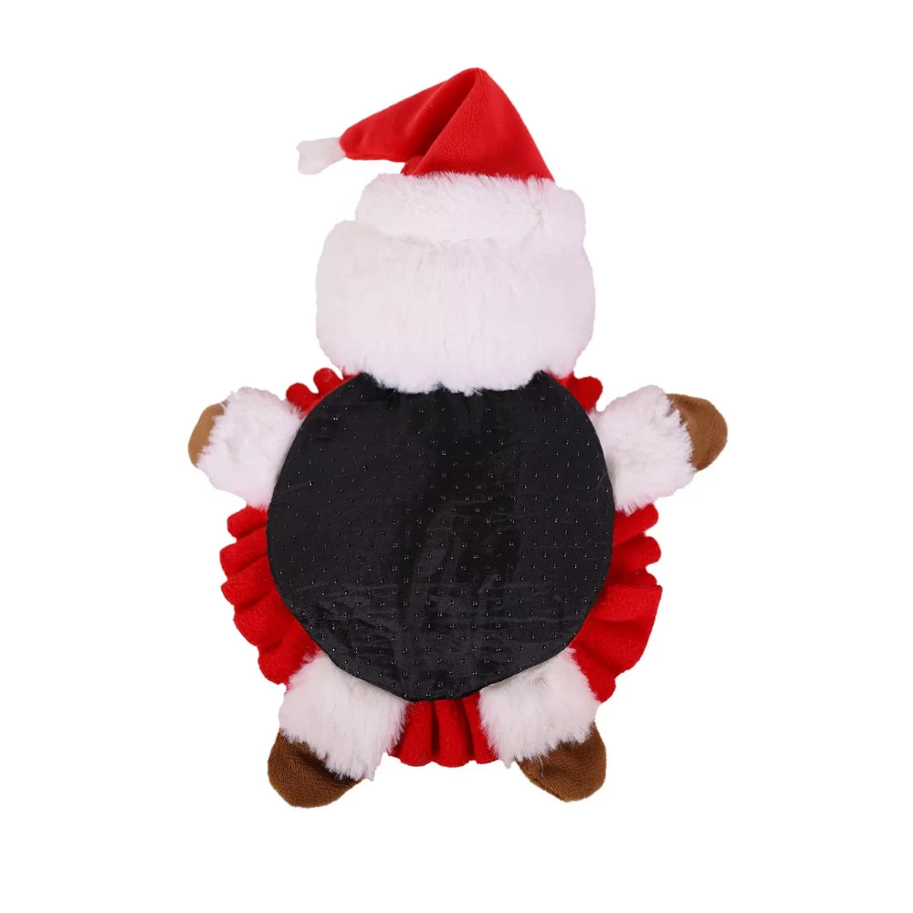 Rosewood Manta Olfativa de Premios Navidad Papa Noel para Perros y Gatos al mejor precio -Todoanimal.es