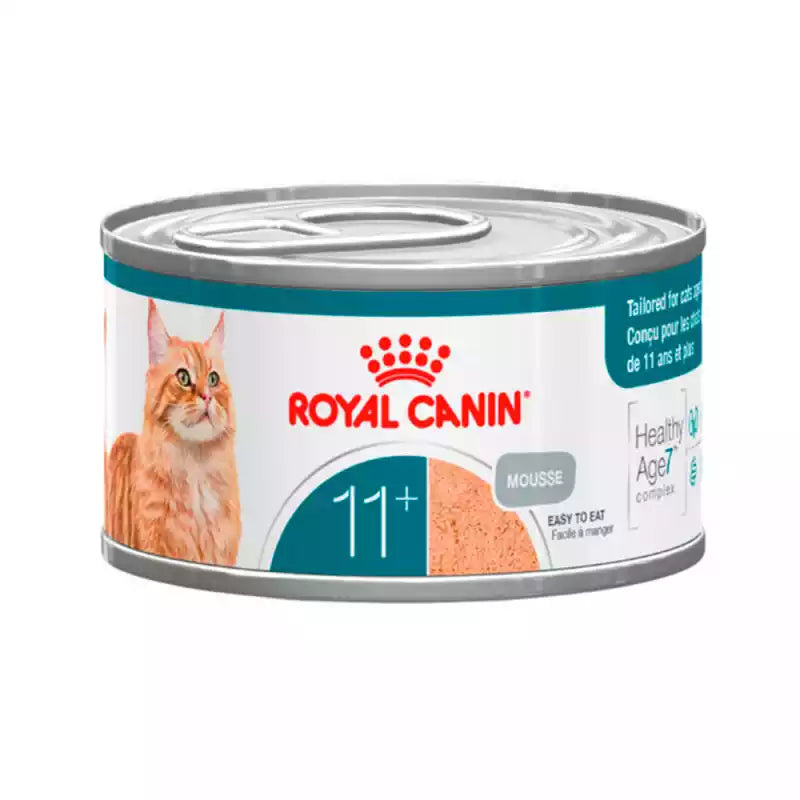 Royal Canin Ageing +11 AirLift™ Húmedo para Gatos al mejor precio -Todoanimal.es