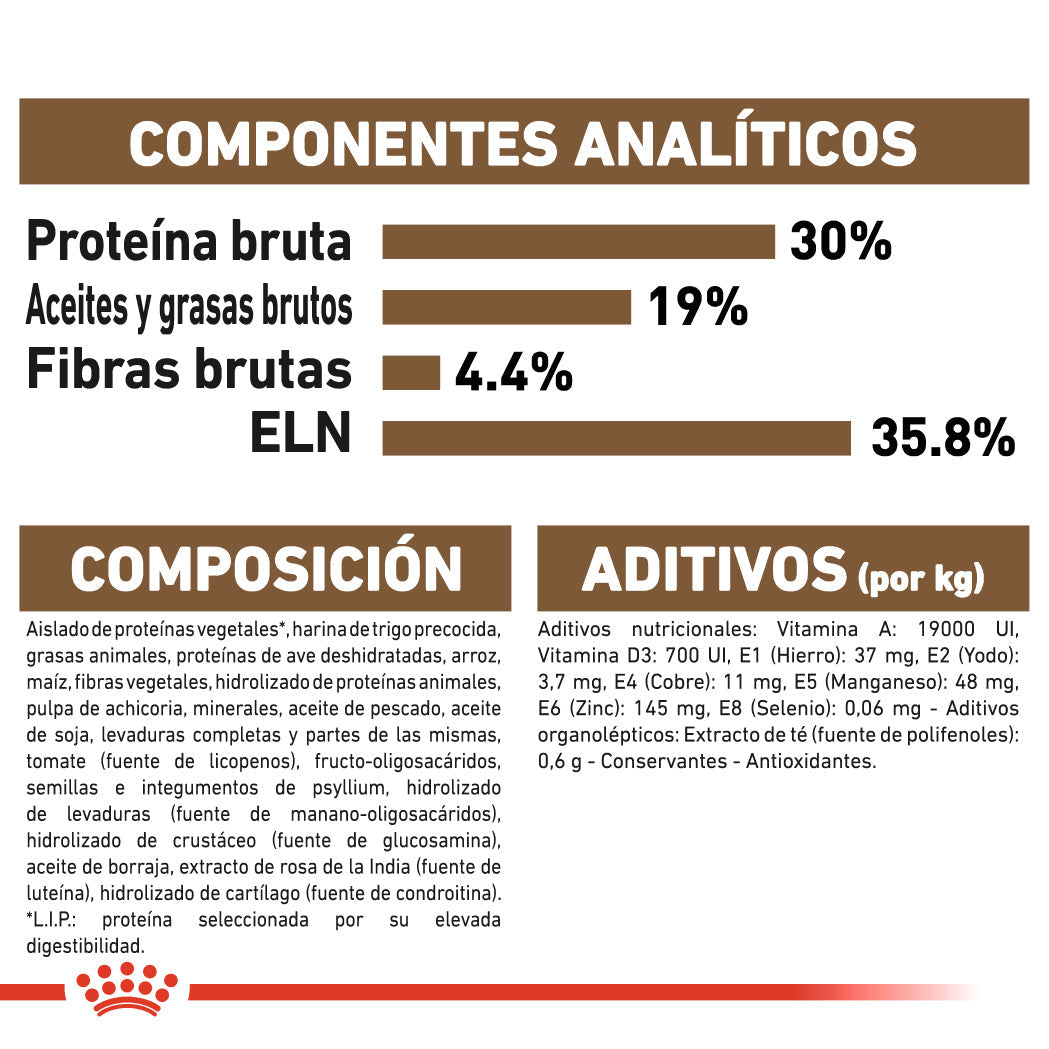 Royal Canin Ageing +12 Pienso para Gatos Senior al mejor precio -Todoanimal.es