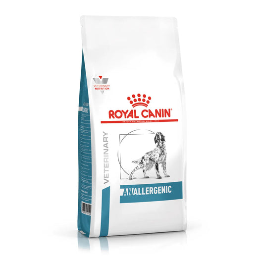 Royal Canin Anallergenic 1.5Kg Perro ROYAL CANIN